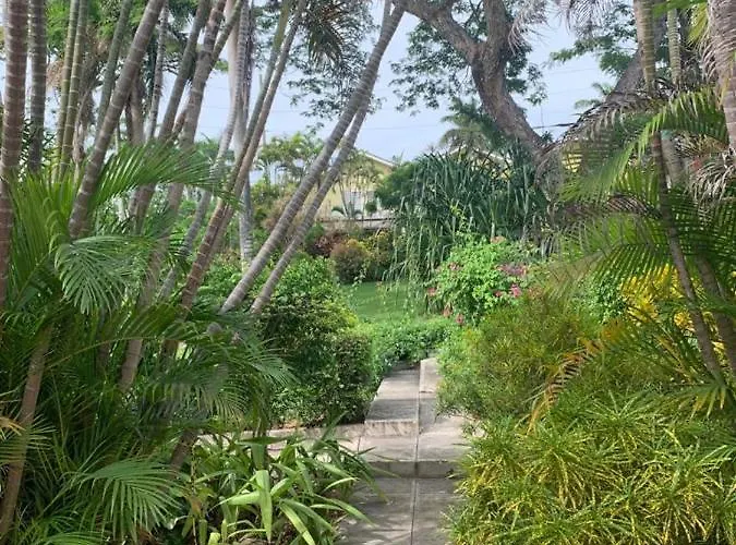 Guango Grove Cozy Corner Montego Bay