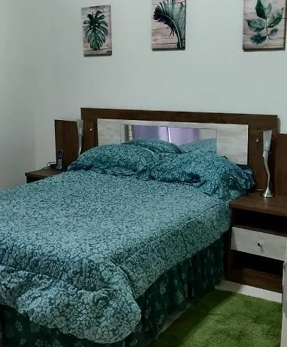 Apartment Guango Grove Cozy Corner *